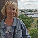 Знакомства: Любовь, 64 года, Тольятти