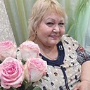 Знакомства: Ирада, 59 лет, Новокуйбышевск
