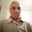 Знакомства: Роберт, 60 лет, Омск
