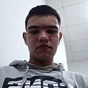 Знакомства: Алексей, 20 лет, Чита