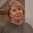 Знакомства: Алевтина, 66 лет, Магадан