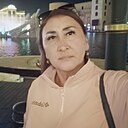 Знакомства: Аяжан, 48 лет, Уральск