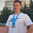 Знакомства: Дмитрий, 35 лет, Москва