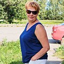 Знакомства: Вика, 49 лет, Ружаны