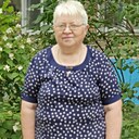 Знакомства: Галина, 63 года, Сердобск