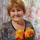 Знакомства: Валентина, 67 лет, Новоуральск