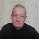 Знакомства: Сергей, 55 лет, Набережные Челны