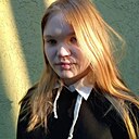 Знакомства: Татьяна, 19 лет, Лида