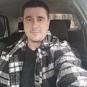 Знакомства: Александр, 37 лет, Новороссийск