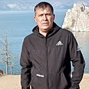 Знакомства: Виктор, 46 лет, Иркутск