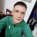 Знакомства: Виталий, 31 год, Спасск-Дальний