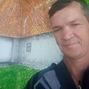 Знакомства: Серёга, 45 лет, Полтава