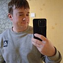 Знакомства: Егор, 28 лет, Омск