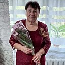 Знакомства: Елена, 60 лет, Окуловка