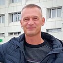 Знакомства: Сергей, 46 лет, Воткинск