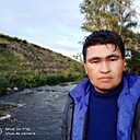 Знакомства: Ержан, 35 лет, Кызылорда