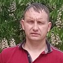 Знакомства: Юрий, 41 год, Красноуфимск