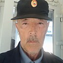 Знакомства: Ринат, 63 года, Уфа