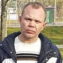 Знакомства: Максим, 46 лет, Слуцк