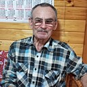 Знакомства: Николай, 70 лет, Москва