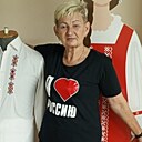 Знакомства: Вера, 60 лет, Тольятти
