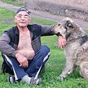 Знакомства: Мансур, 60 лет, Новокузнецк