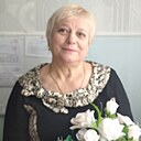 Знакомства: Лариса, 66 лет, Донецк