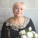 Знакомства: Лариса, 67 лет, Донецк