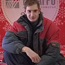 Знакомства: Кирилл, 28 лет, Новошахтинский