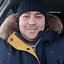 Знакомства: Андрей, 47 лет, Брянск