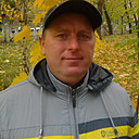 Знакомства: Николай, 45 лет, Алчевск