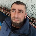 Знакомства: Rashid, 36 лет, Норильск