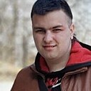 Знакомства: Максим, 23 года, Вильнюс