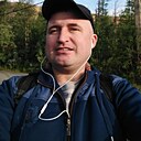 Знакомства: Александр, 41 год, Черногорск