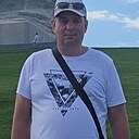 Знакомства: Андрей, 46 лет, Северодвинск