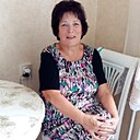 Знакомства: Инна, 63 года, Краснодар