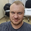 Знакомства: Дмитрий, 35 лет, Костомукша