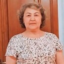 Знакомства: Гуля, 60 лет, Астана