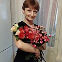 Знакомства: Анжела, 55 лет, Бобруйск