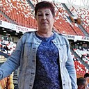 Знакомства: Татьяна, 59 лет, Саранск