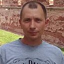 Знакомства: Дима, 45 лет, Слуцк