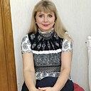 Знакомства: Галина, 52 года, Мозырь