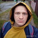 Знакомства: Евгений, 35 лет, Осиповичи