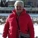 Знакомства: Валентина, 69 лет, Пушкино (Московская Обл)
