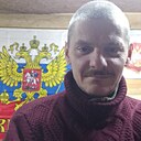 Знакомства: Дмитрий, 47 лет, Красная Яруга