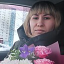 Знакомства: Разида, 38 лет, Нижневартовск