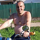 Знакомства: Сергей, 45 лет, Реутов