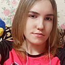 Знакомства: Полина Козлова, 21 год, Чебоксары