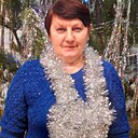 Знакомства: Галина, 60 лет, Шаран