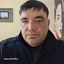 Знакомства: Григорий, 37 лет, Октябрьск